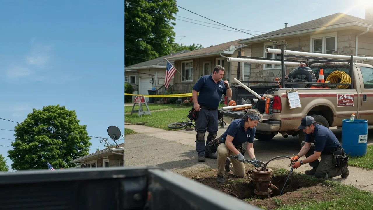 Water Heater Replacement in Grayson, LA near me